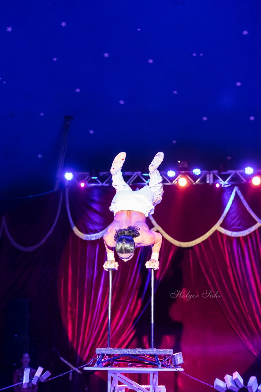 Bild 319 - Zirkus Europa